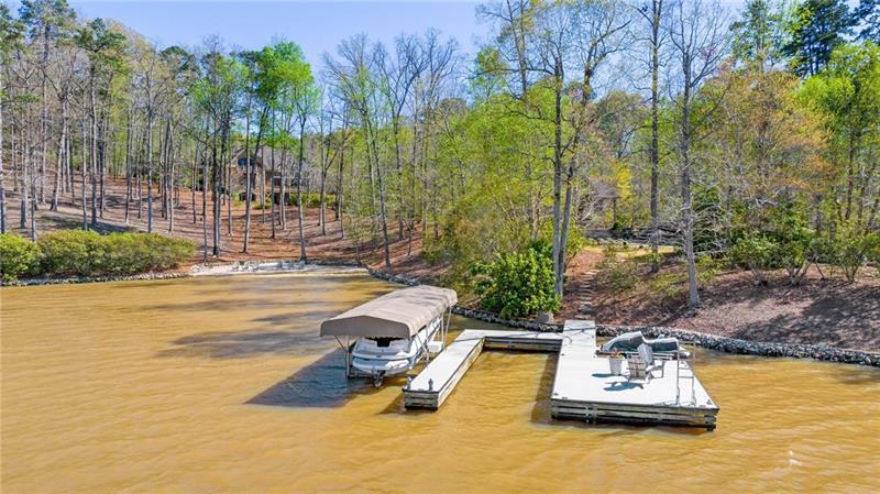 Reynolds Lake Oconee - Residential