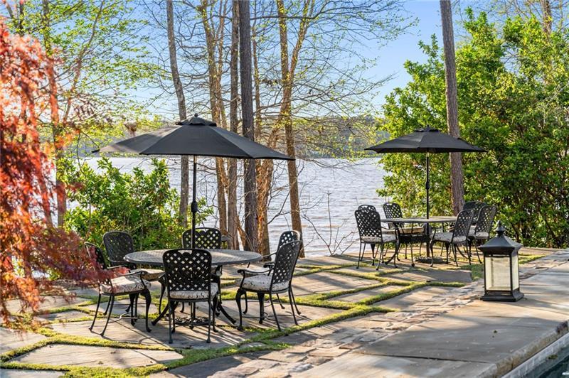 Reynolds Lake Oconee - Residential