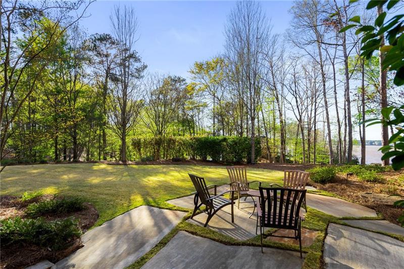 Reynolds Lake Oconee - Residential