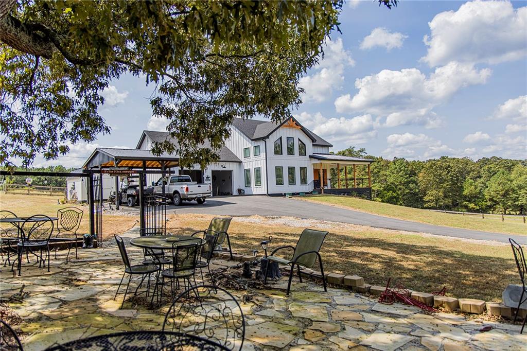 124 Powell Road