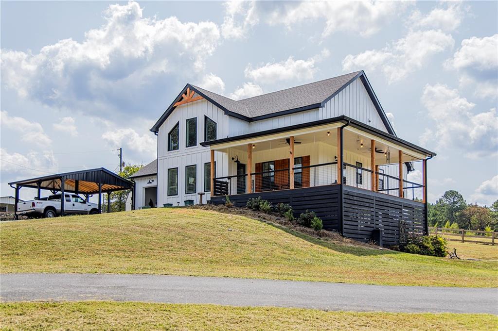 124 Powell Road