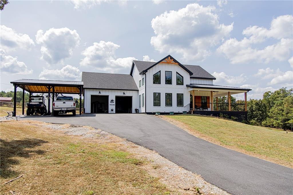 124 Powell Road