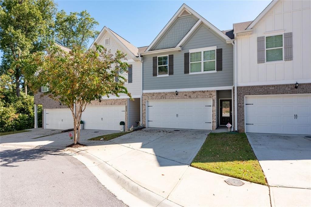 3686 Abbey Way