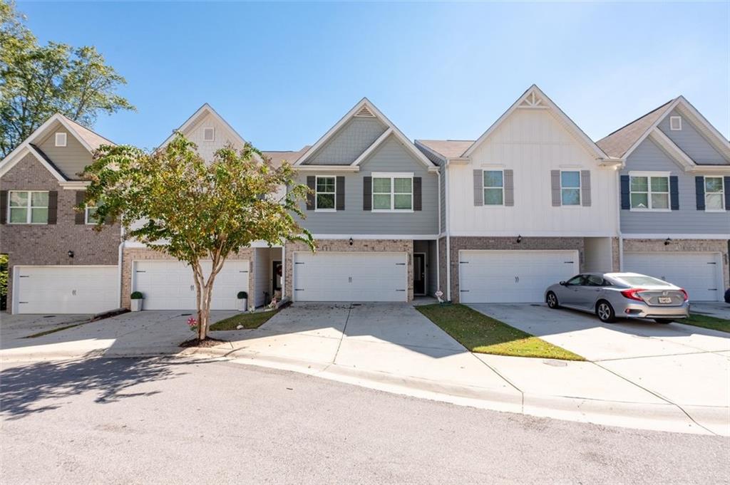 3686 Abbey Way