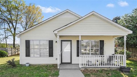 280 Courtyard Circle Winder GA 30680