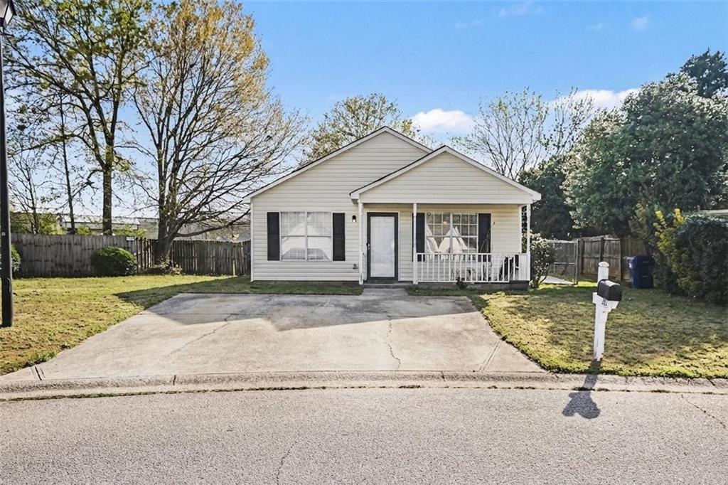 280 Courtyard Circle