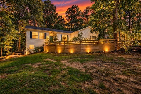 Homes For Sale - 1191 Duncan Road<br/> Oxford, GA 30054