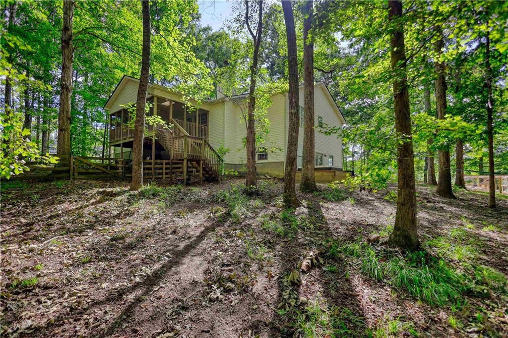 1191 Duncan Road