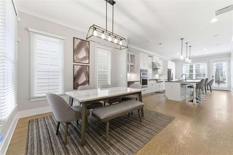 Photo of 1962 Westside Boulevard, Atlanta, GA 30318 (MLS # 7746475)