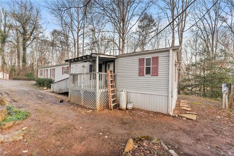 62 Dogwood Trail Dahlonega GA 30533