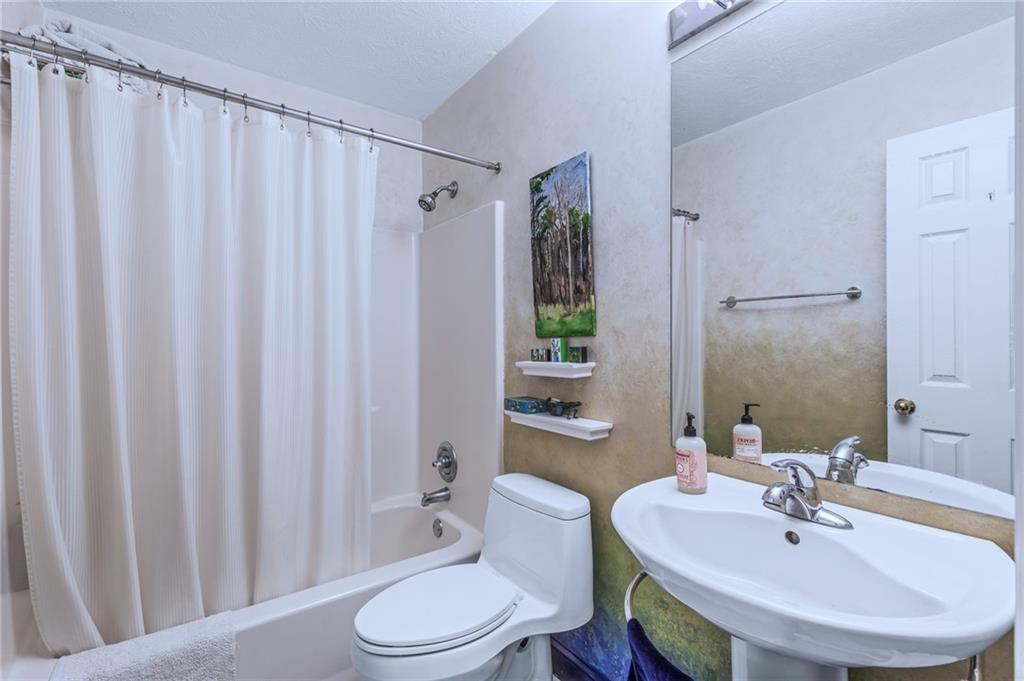 27 Danbury Hill Hl #COWETA, Sharpsburg, Georgia image 24