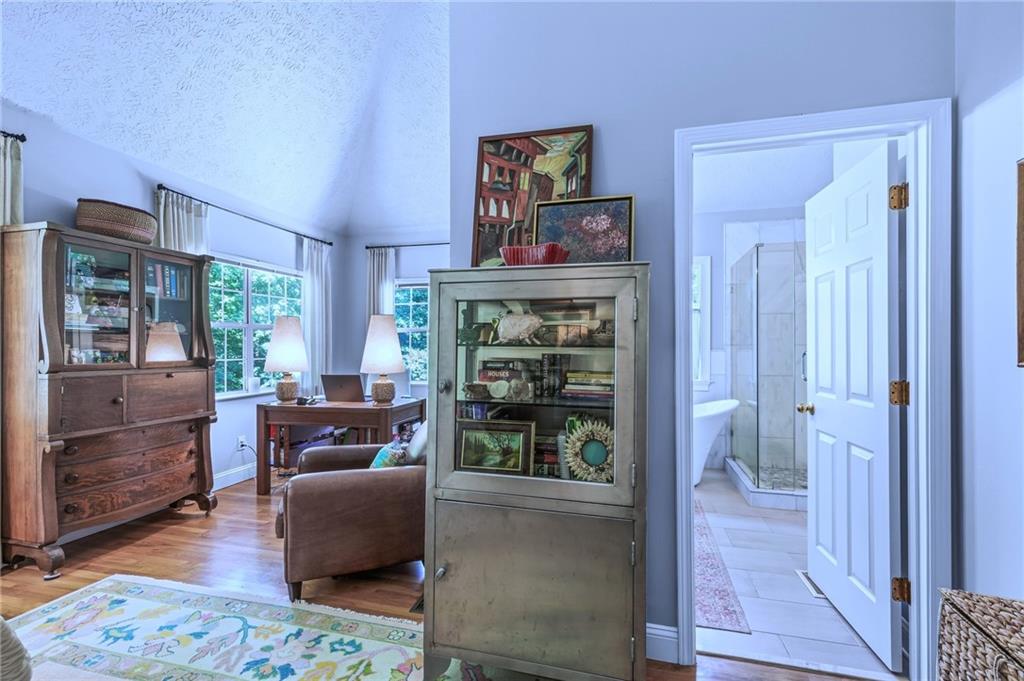 27 Danbury Hill Hl #COWETA, Sharpsburg, Georgia image 17