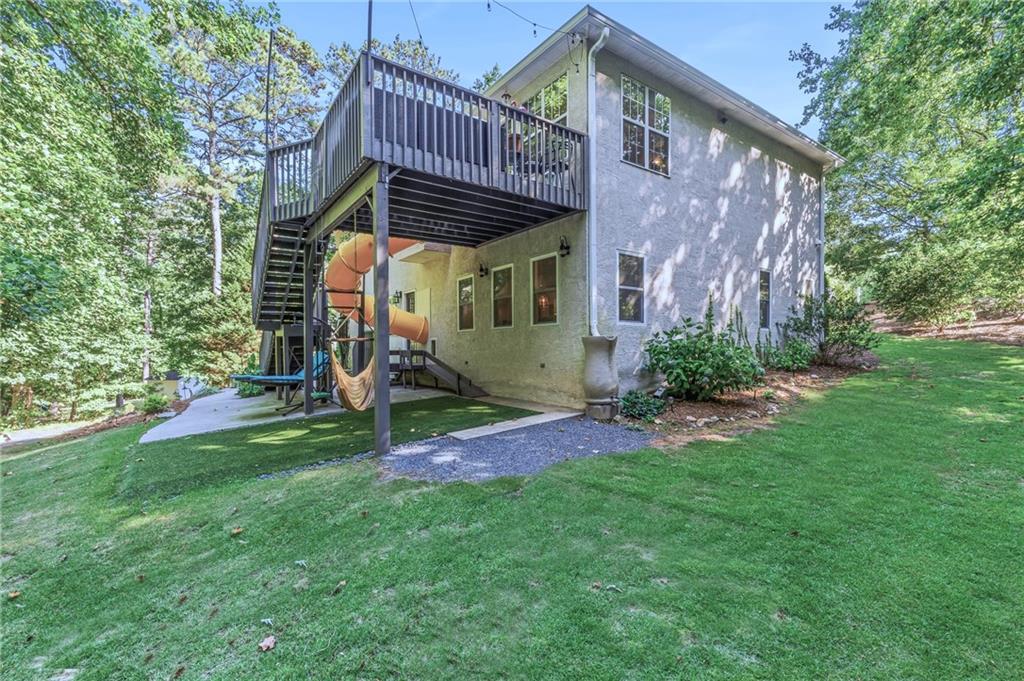 27 Danbury Hill Hl #COWETA, Sharpsburg, Georgia image 30