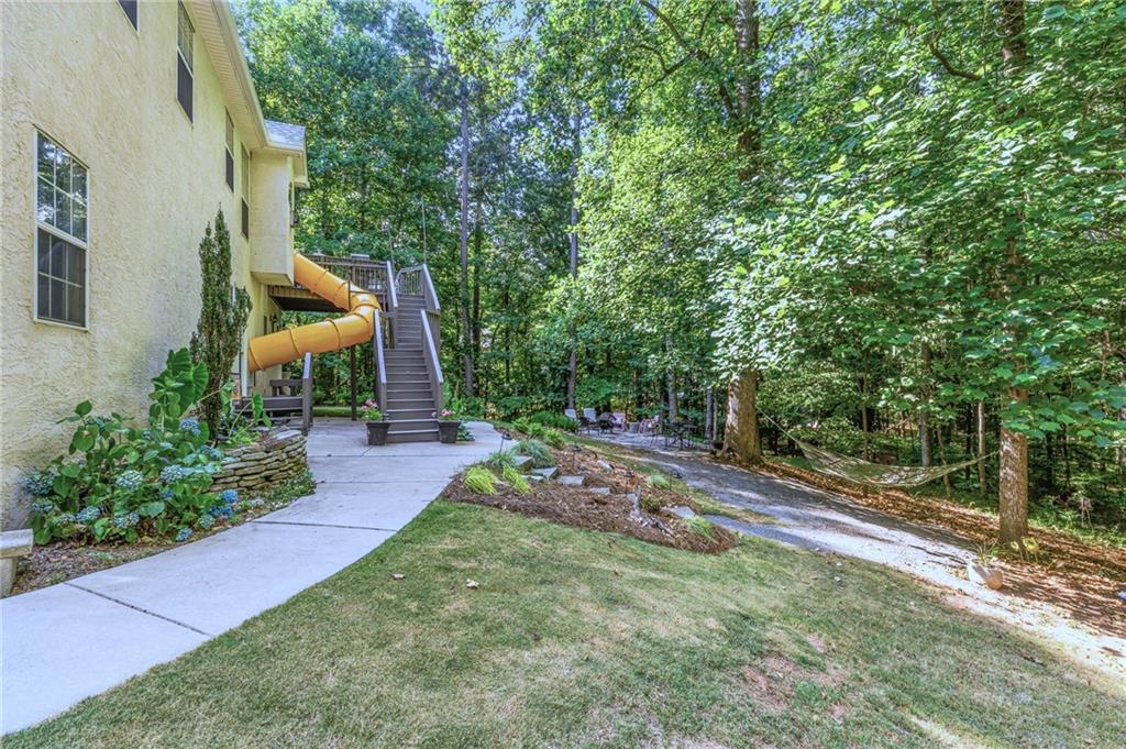 27 Danbury Hill Hl #COWETA, Sharpsburg, Georgia image 27