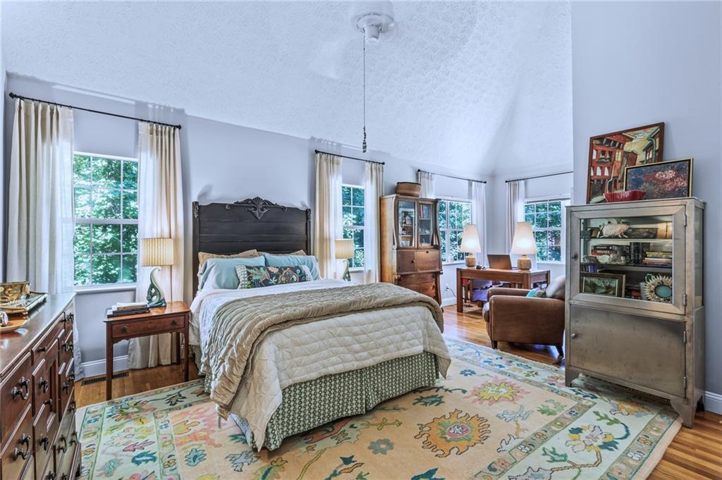 27 Danbury Hill Hl #COWETA, Sharpsburg, Georgia image 16