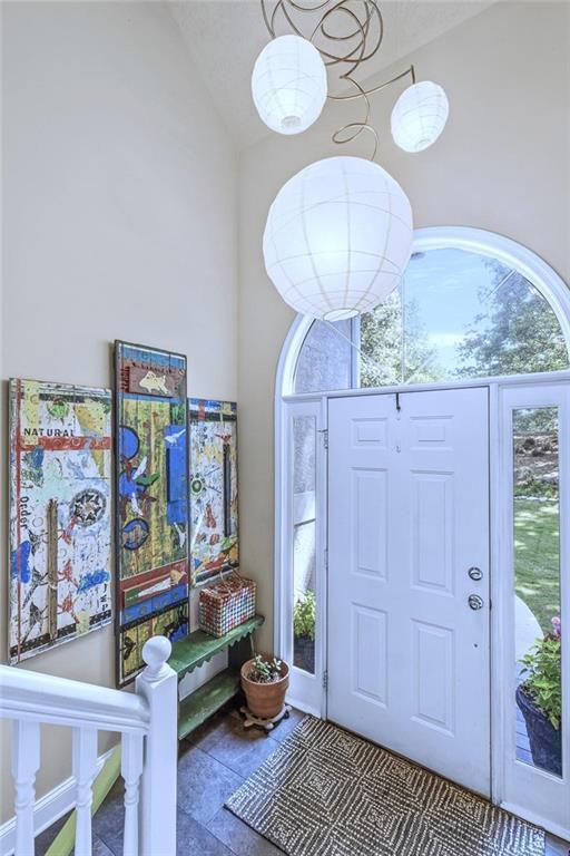 27 Danbury Hill Hl #COWETA, Sharpsburg, Georgia image 5