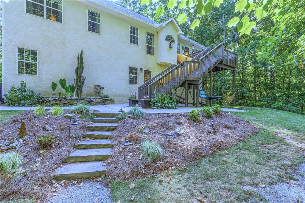 27 Danbury Hill Hl #COWETA, Sharpsburg, Georgia image 38