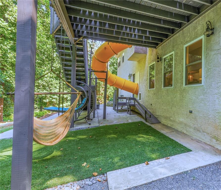 27 Danbury Hill Hl #COWETA, Sharpsburg, Georgia image 40