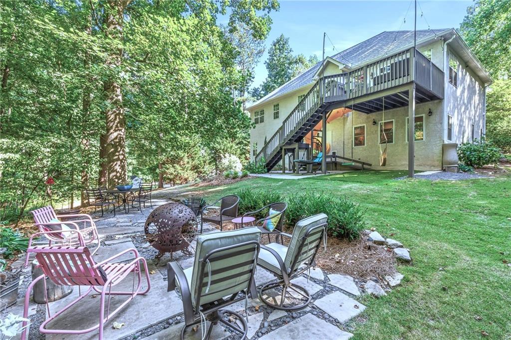 27 Danbury Hill Hl #COWETA, Sharpsburg, Georgia image 28