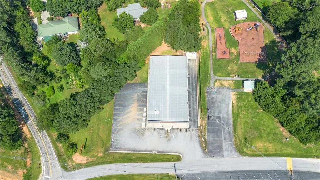 Alto, Georgia 30510, United States, ,Commercial,Active,160624