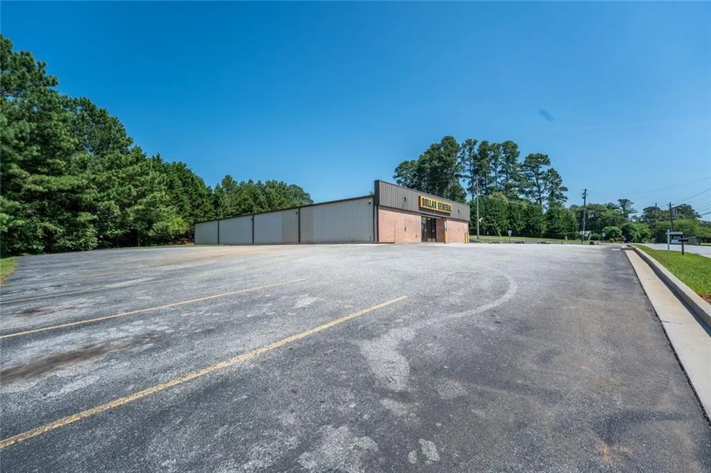 Alto, Georgia 30510, United States, ,Commercial,Active,160624