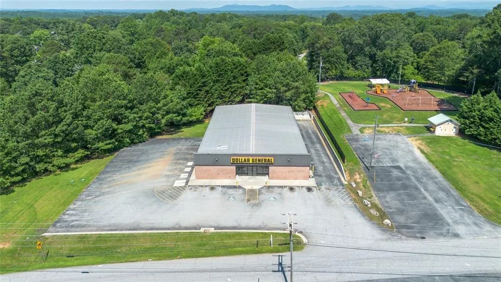 Alto, Georgia 30510, United States, ,Commercial,Active,160624