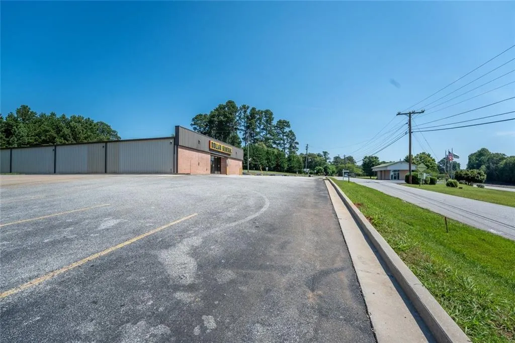 Alto, Georgia 30510, United States, ,Commercial,Active,160624