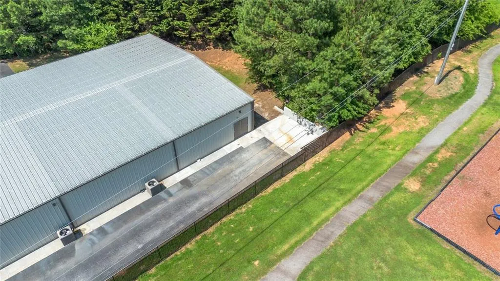 Alto, Georgia 30510, United States, ,Commercial,Active,160624