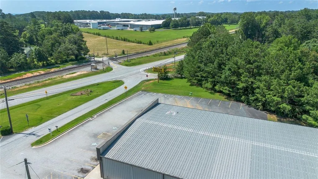 Alto, Georgia 30510, United States, ,Commercial,Active,160624