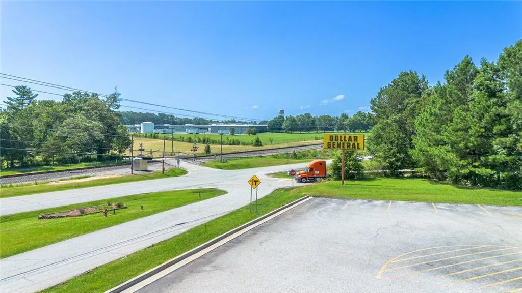 Alto, Georgia 30510, United States, ,Commercial,Active,160624