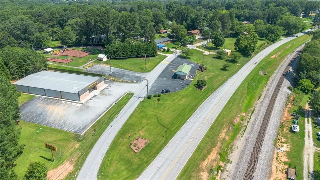 Alto, Georgia 30510, United States, ,Commercial,Active,160624