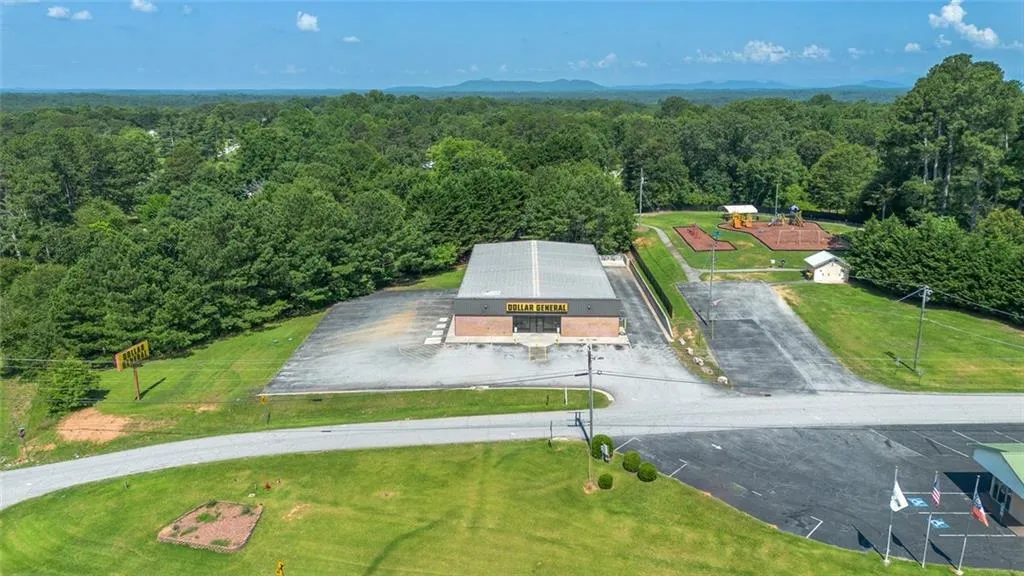 Alto, Georgia 30510, United States, ,Commercial,Active,160624