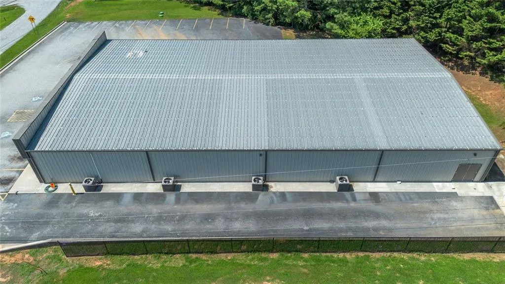 Alto, Georgia 30510, United States, ,Commercial,Active,160624