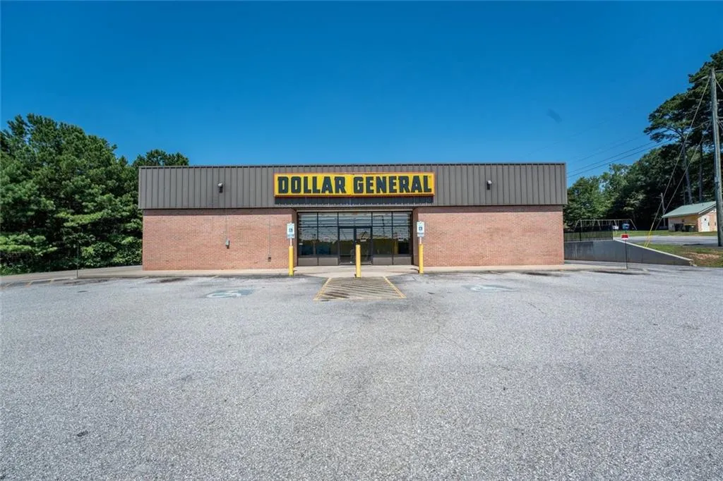 Alto, Georgia 30510, United States, ,Commercial,Active,160624