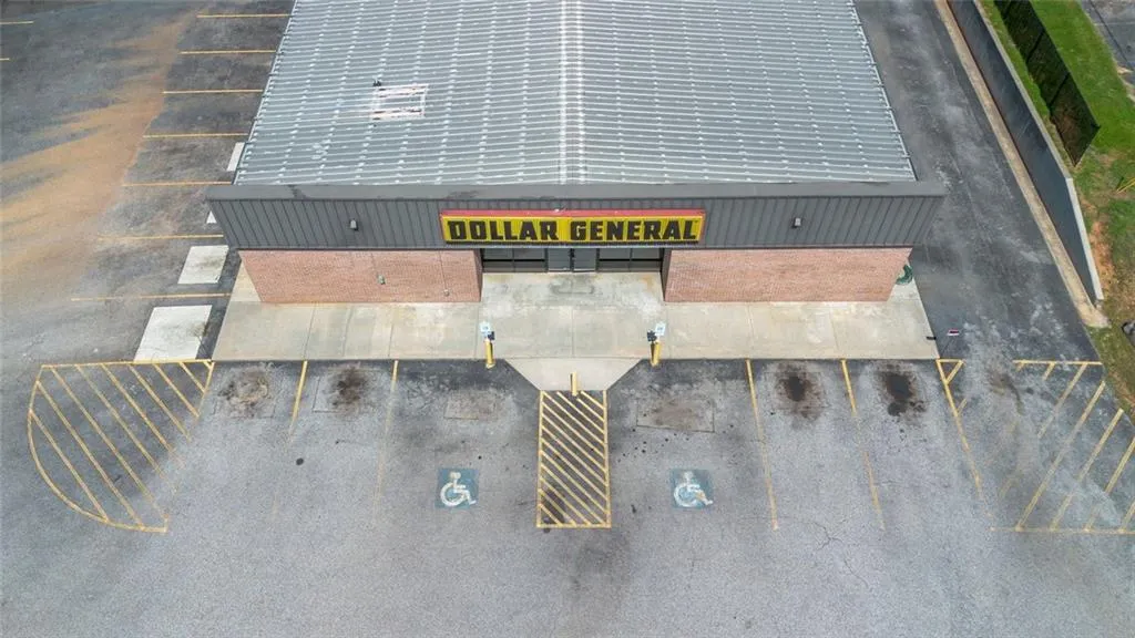 Alto, Georgia 30510, United States, ,Commercial,Active,160624