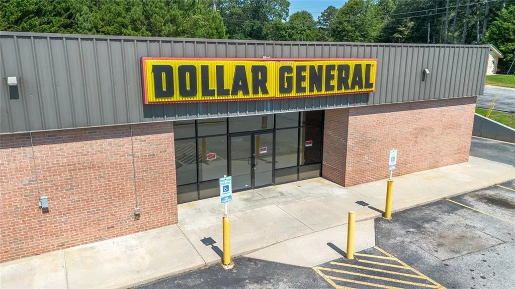 Alto, Georgia 30510, United States, ,Commercial,Active,160624