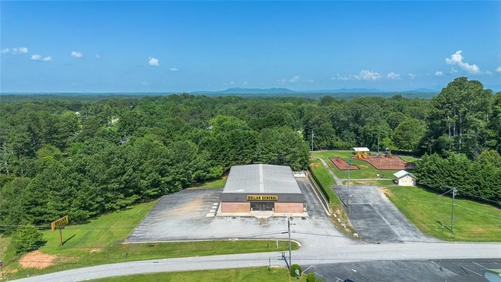 Alto, Georgia 30510, United States, ,Commercial,Active,160624