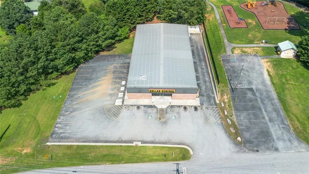 Alto, Georgia 30510, United States, ,Commercial,Active,160624