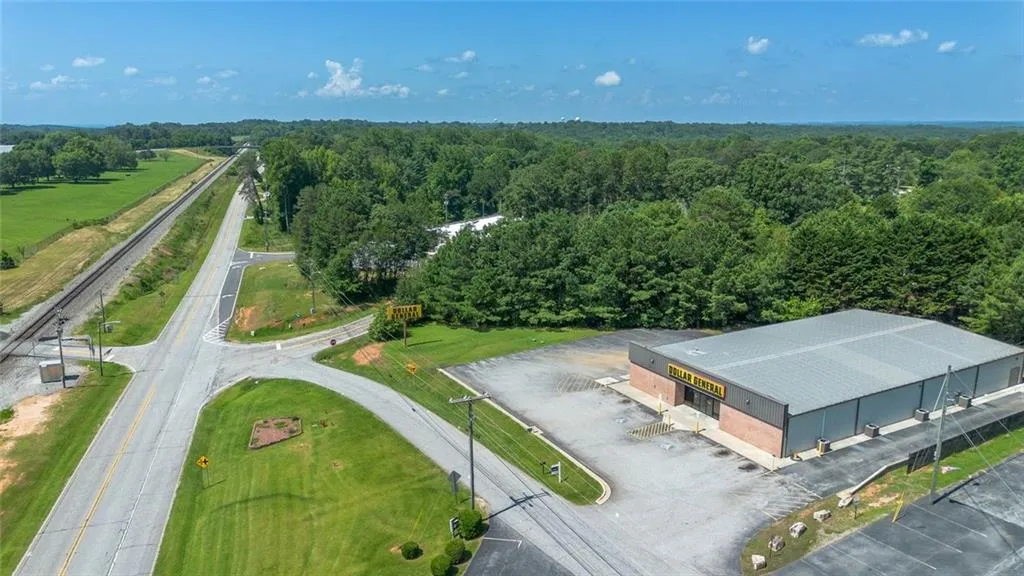 Alto, Georgia 30510, United States, ,Commercial,Active,160624