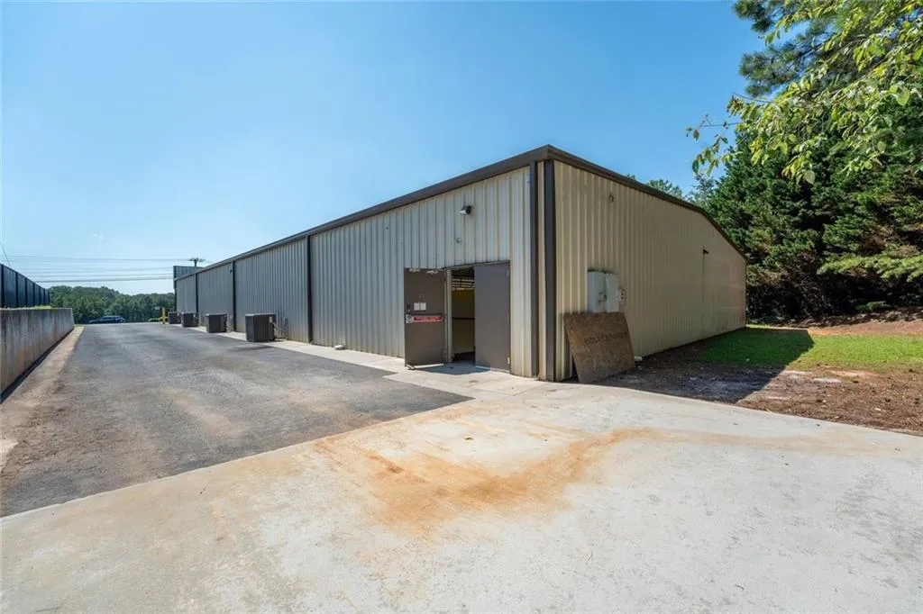 Alto, Georgia 30510, United States, ,Commercial,Active,160624