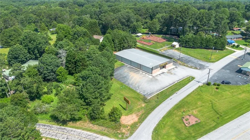 Alto, Georgia 30510, United States, ,Commercial,Active,160624