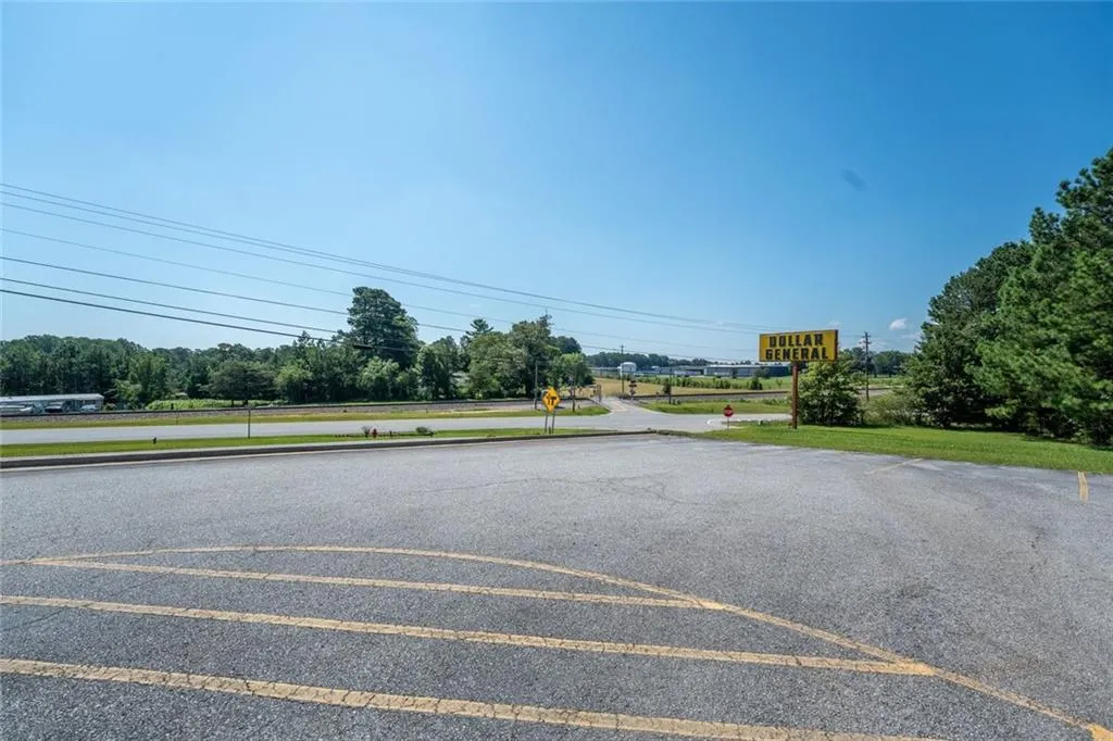 Alto, Georgia 30510, United States, ,Commercial,Active,160624