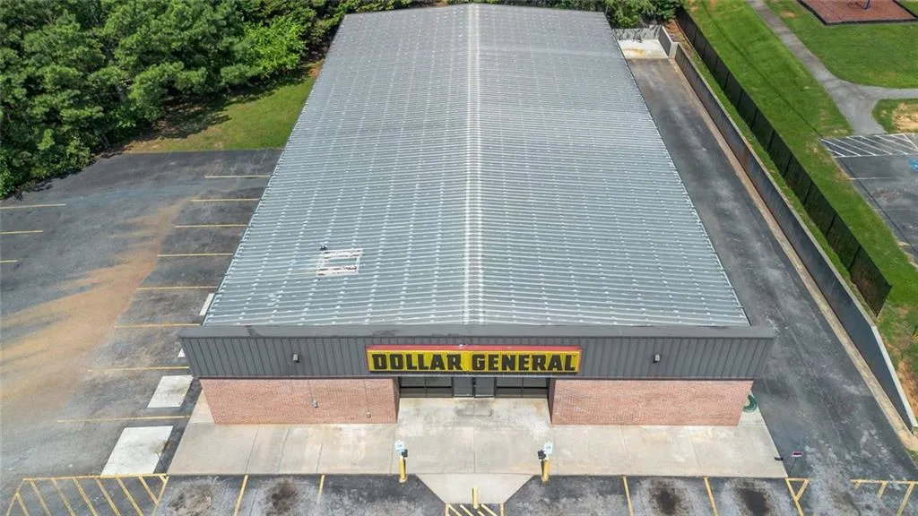 Alto, Georgia 30510, United States, ,Commercial,Active,160624