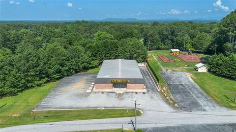 155 S Grant Street Alto GA 30510