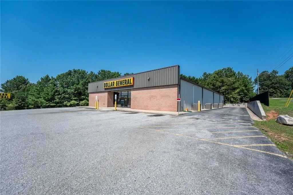 Alto, Georgia 30510, United States, ,Commercial,Active,160624