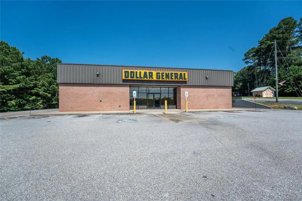 Alto, Georgia 30510, United States, ,Commercial,Active,160624