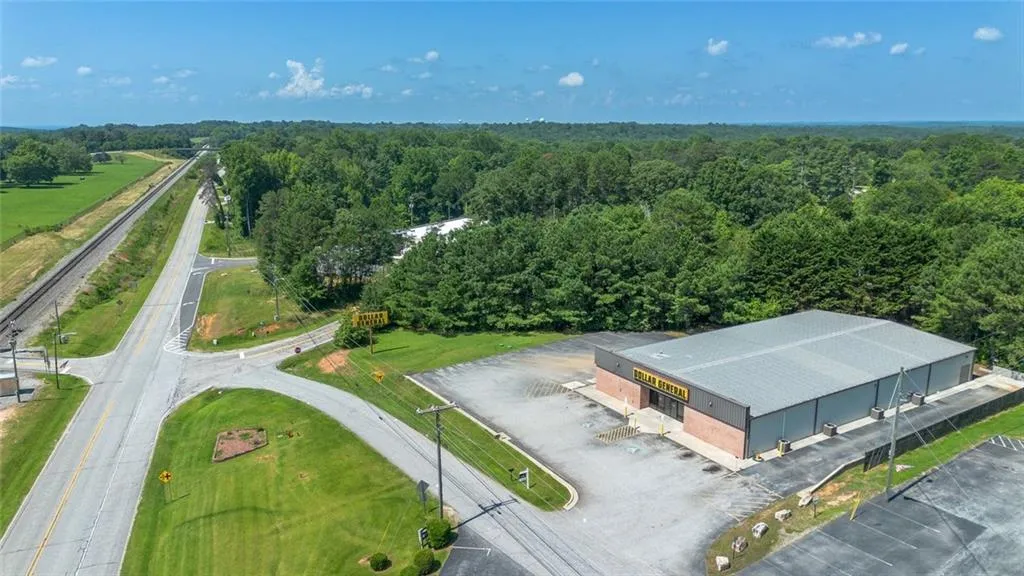 Alto, Georgia 30510, United States, ,Commercial,Active,160624