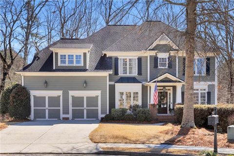 1604 Summersweet Lane Dacula GA 30019