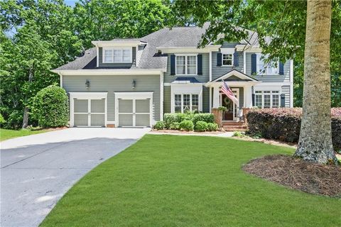 1604 Summersweet Lane Dacula GA 30019