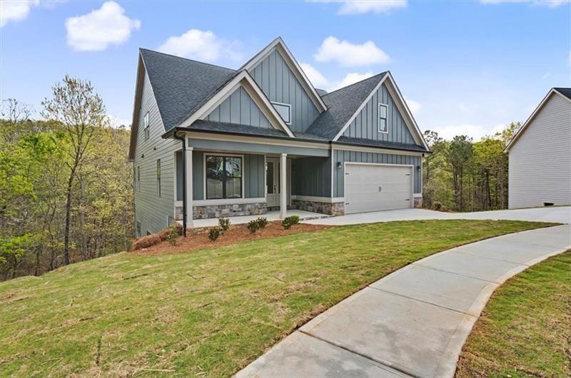 16 Altar Rock Court